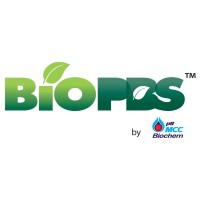 PTT MCC Biochem Company Limited Logo