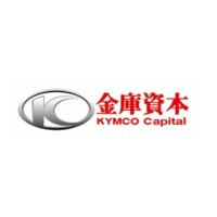 KYMCO Capital Logo