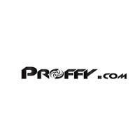 Citycoco ,Big Wheel Electric Scooter Manufacturer ,Proffy.com Logo