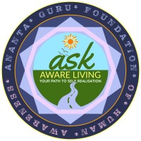 ASK Aware Living Logo