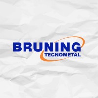 Bruning Tecnometal Logo