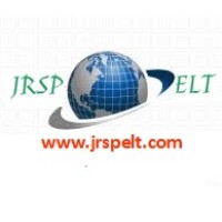 Journal for Research Scholars and Professionals of English Language Teaching Logo