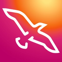 BEYOND Pink App Logo
