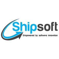 Shipsoft Solutions Logo