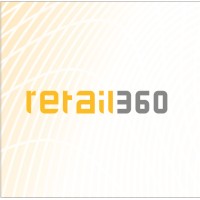 Retail360 Logo