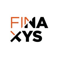 FINAXYS Logo