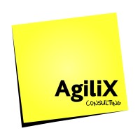 AgiliX Consulting Logo