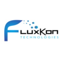 Fluxkon Technologies Logo