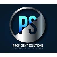 Proficient Solutions Logo