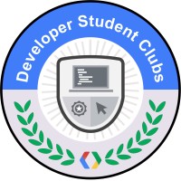 Developer Student Club UIET, KUK Logo