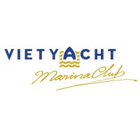 Vietyacht Marina Club - Halong Bay Cruise Logo