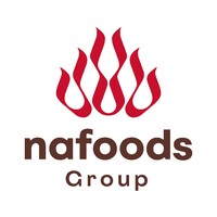 Nafoods Group JSC Logo
