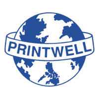 Printwell, Inc. Logo