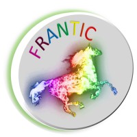 FRANTIC INFOTECH PVT. LTD. Logo