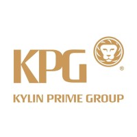 Kylin Prime Group ® Logo