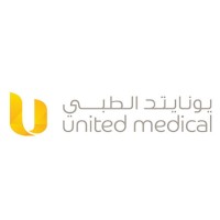 United Medical Dubai Logo