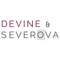 Devine & Severova Logo