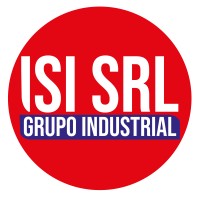 Insumos y Servicios Industriales SRL Logo