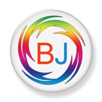 BJ FLUID POWER Logo