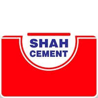 Shah Cement Logo