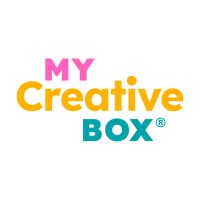 My Creative Box Logo