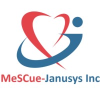 MeSCue-Janusys Inc. Logo