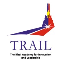 The Rizal Academy for Innovation and Leadership Logo