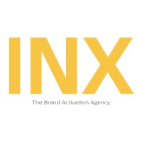 INX Logo