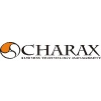 Charax GmbH Logo