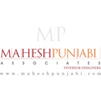 Mahesh Punjabi Associates Logo