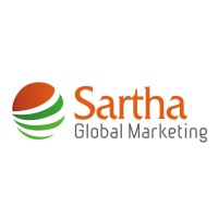Sartha Global Marketing LLP Logo