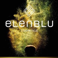 Elenblu Cosmetics Logo