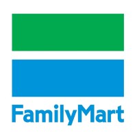 Central FamilyMart Logo