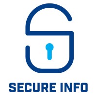 Secure Info Private Limited Logo