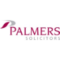 Palmers Solicitors Logo
