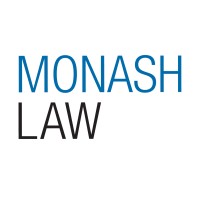 Monash Law Logo