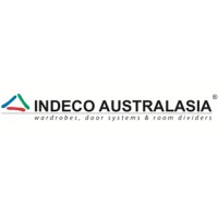 Indeco Australasia Logo