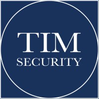 TIM Security Logo
