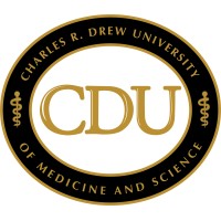 Charles R. Drew University of Medicine and Science Logo
