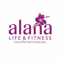 Alana Life & Fitness Logo