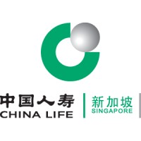 China Life Insurance (Singapore) Pte. Ltd. Logo