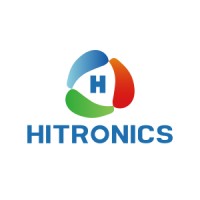 Hitronics Technologies Inc. Logo
