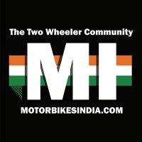 Motorbikes India Logo