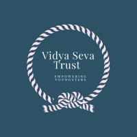 Vidya Seva Trust Logo