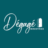 Degage Ministries Logo