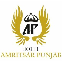 Hotel Amritsar Punjabi Logo