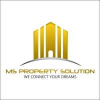 MS PROPERTY SOLUTION Logo