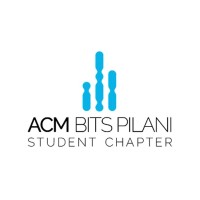 BITS ACM Logo