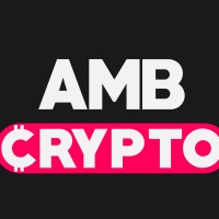 AMBCrypto Logo