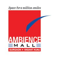 Ambience Malls Logo